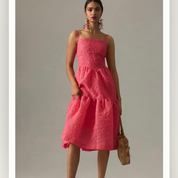 Anthropologie Dresses & Skirts - Anthropologie - Hutch Dress  with pocket